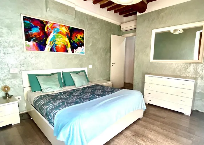 Appartamento “La Casa Di Lia”