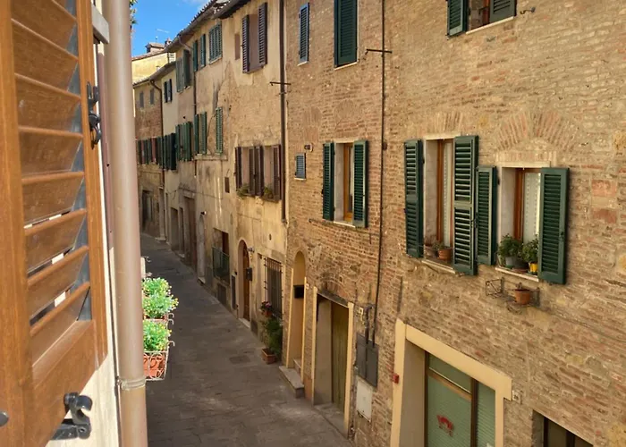 Appartamento “La Casa Di Lia”