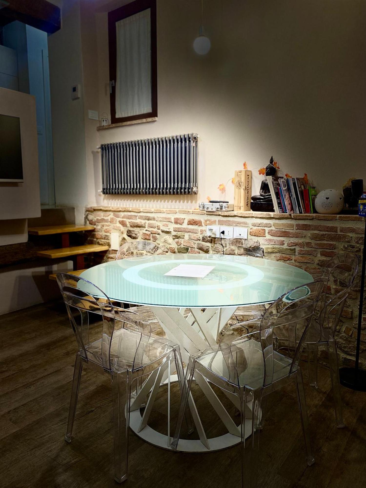 “la Casa Di Lia” * Montepulciano Stazione