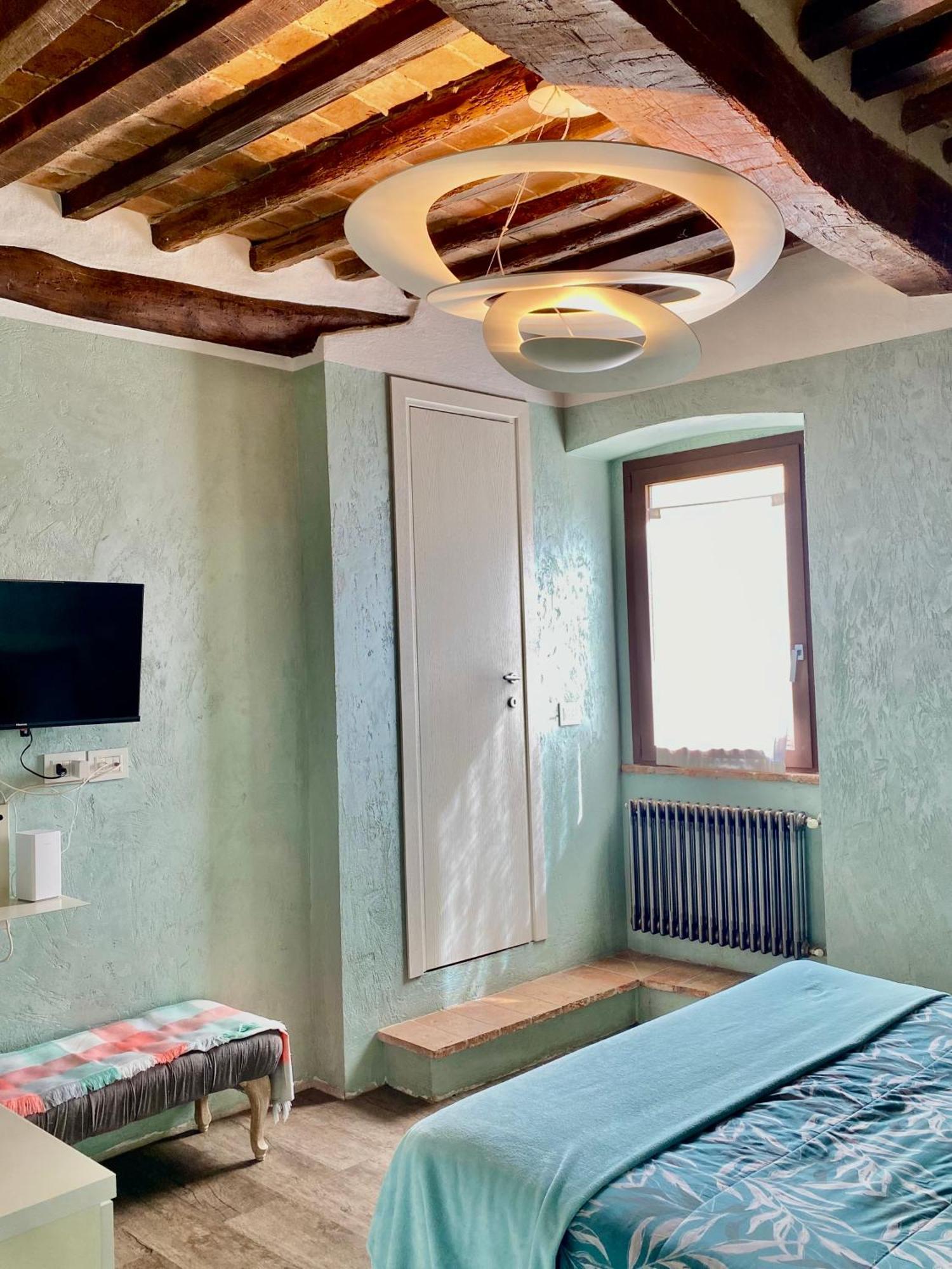 “la Casa Di Lia” Appartamento