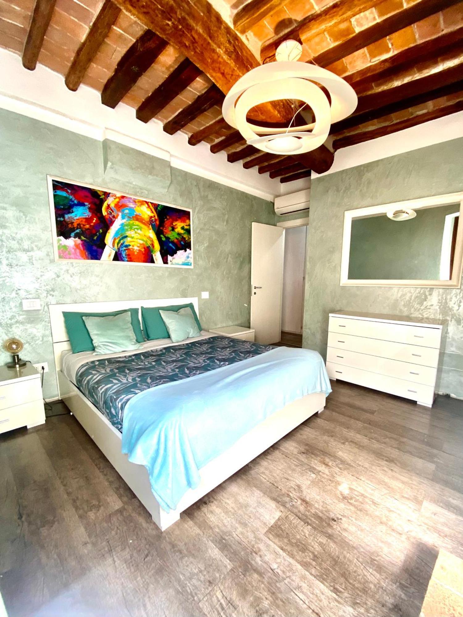 “la Casa Di Lia” Appartamento *