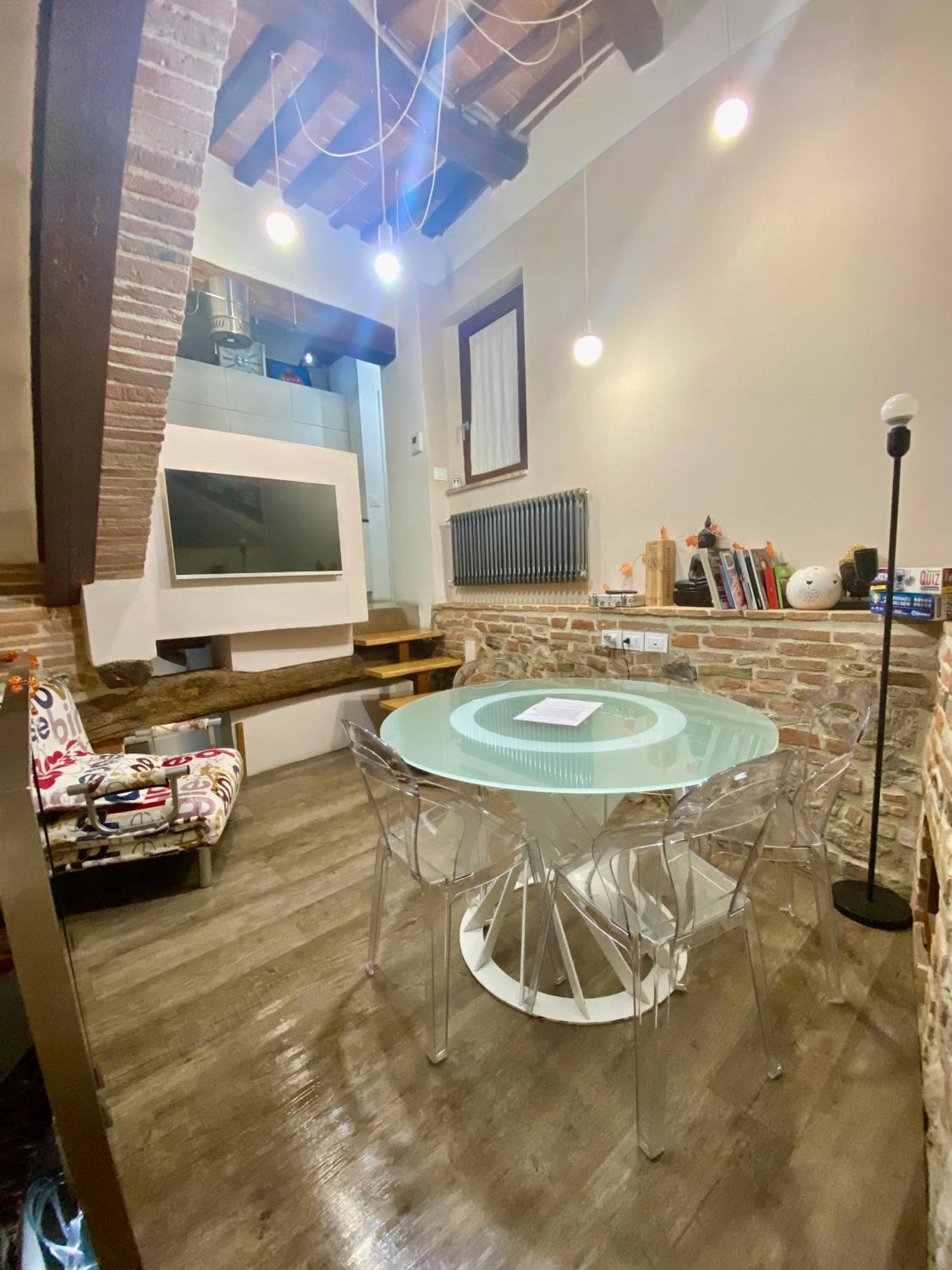 Appartamento “la Casa Di Lia”