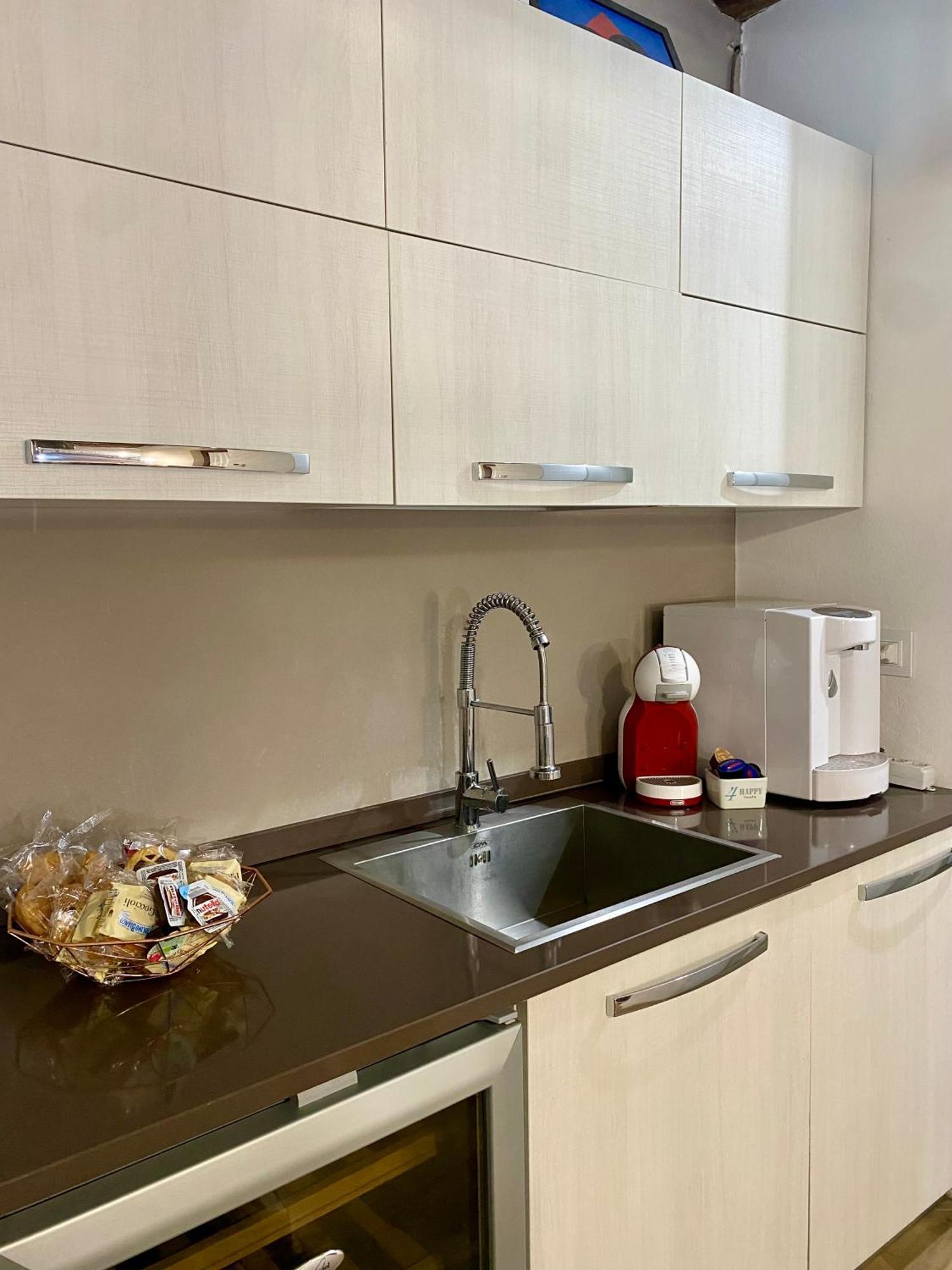 “la Casa Di Lia” Appartamento Montepulciano Stazione