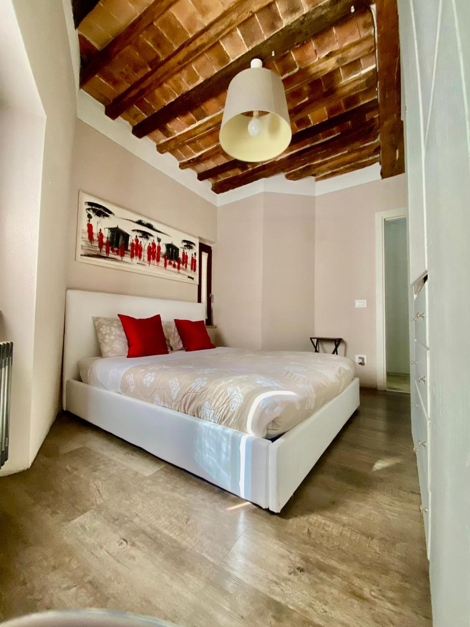 “la Casa Di Lia”