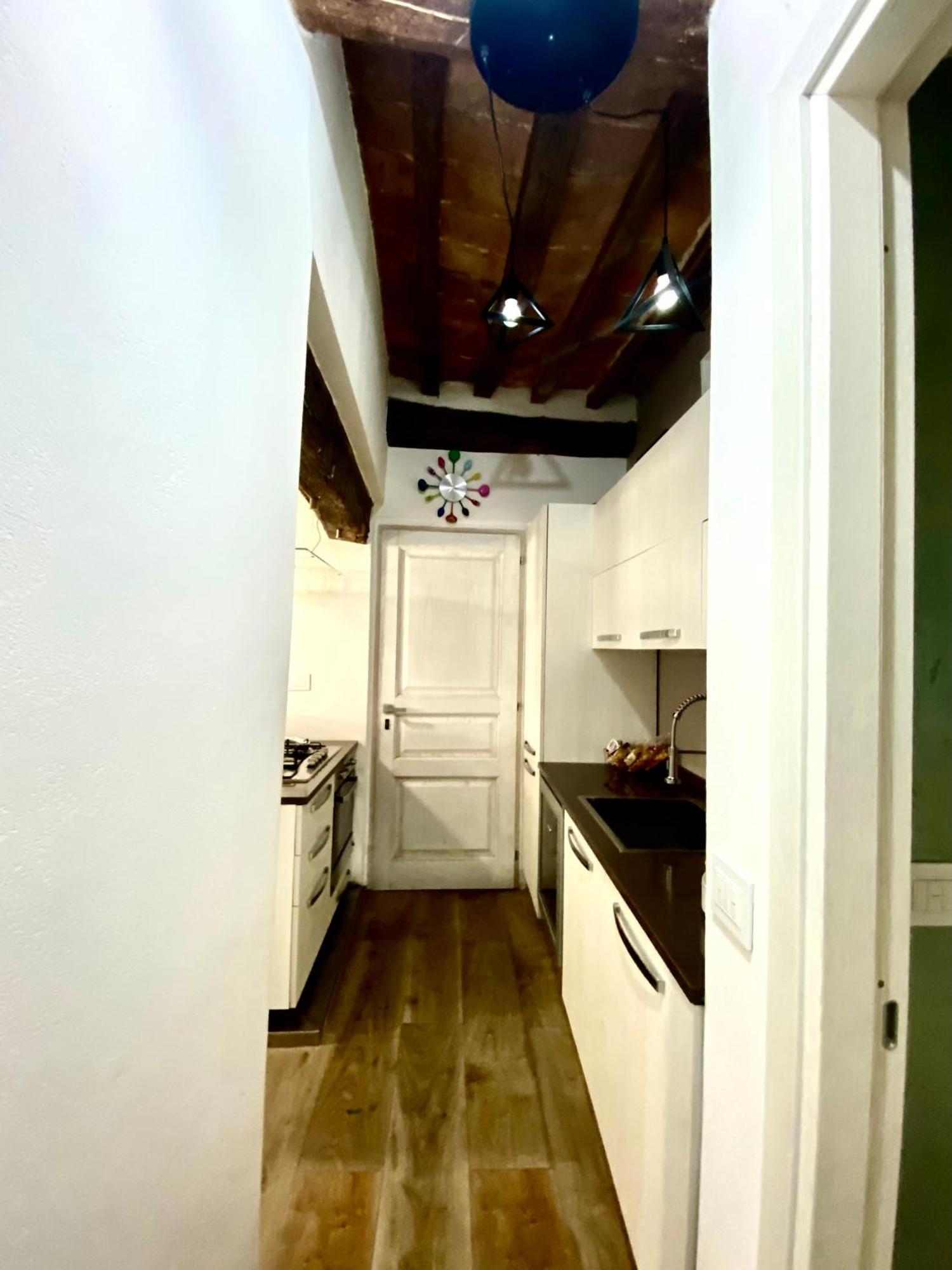 “la Casa Di Lia” * Montepulciano Stazione