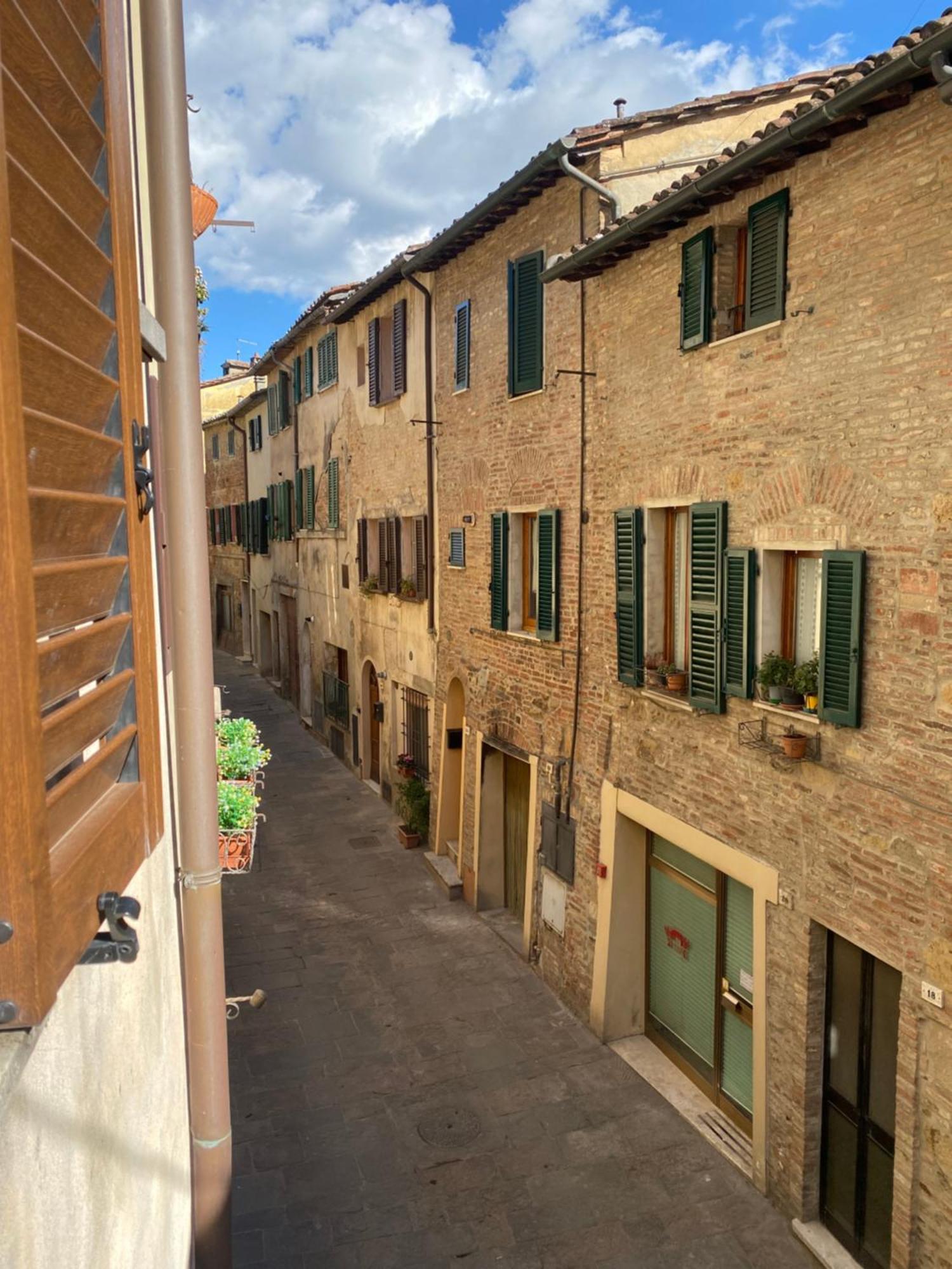 Appartamento “la Casa Di Lia”